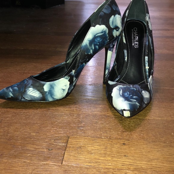 charles david shoes on sale